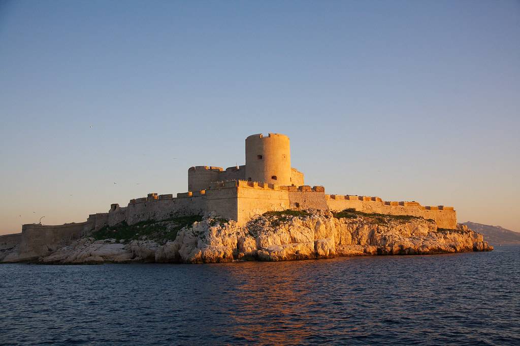 Château d’If