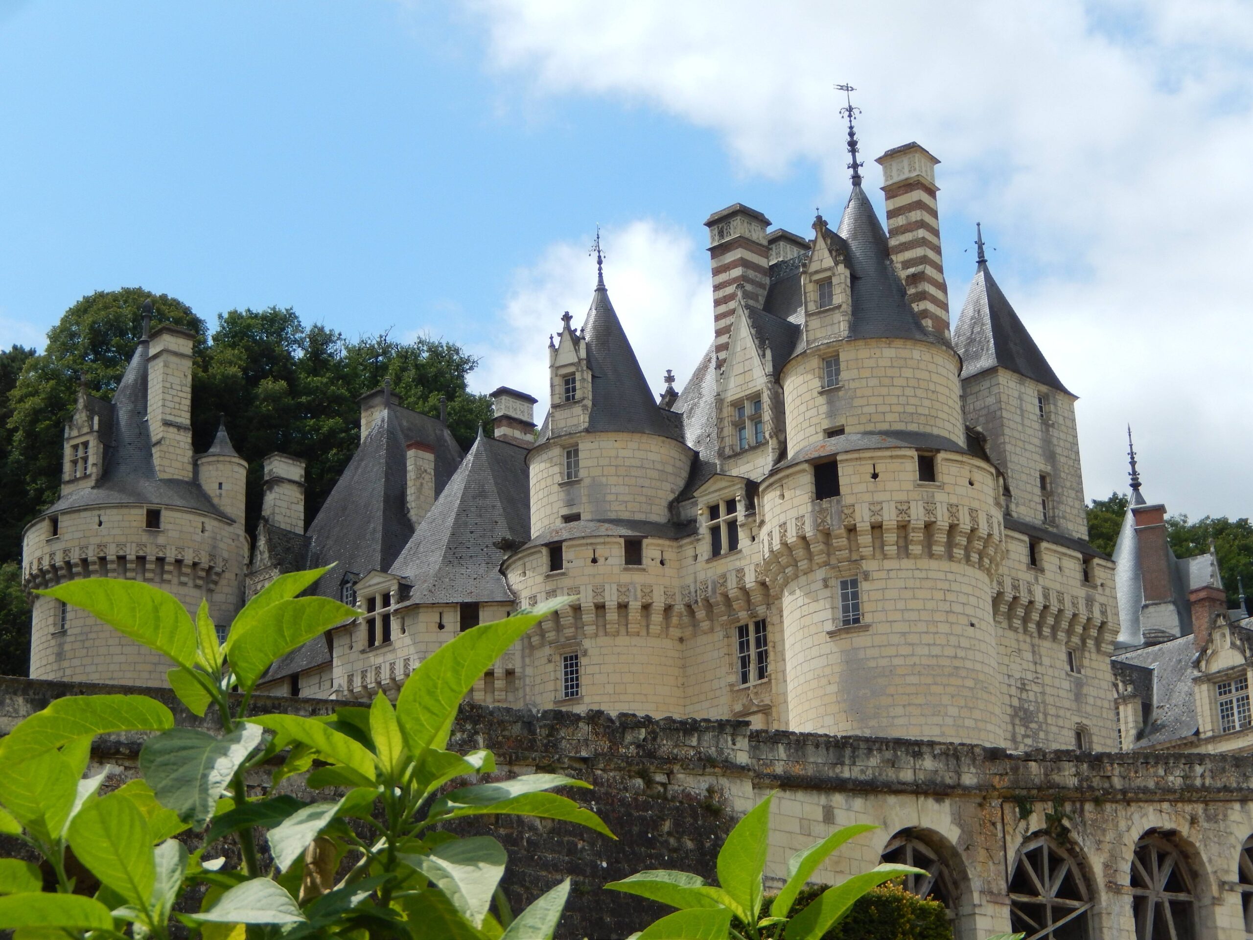 Château de Castries