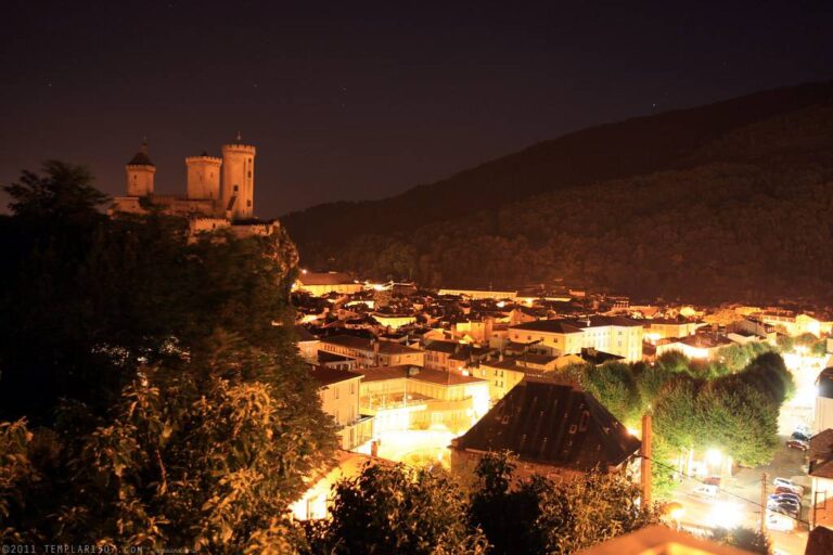 Château de Foix