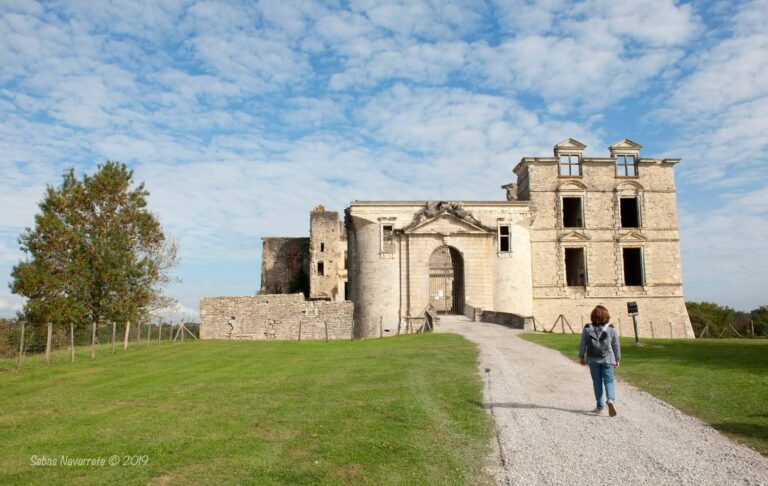 Château de Gramont