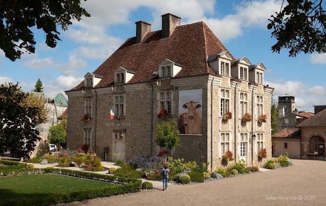 Château de Gramont