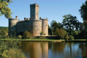 Château de Merville