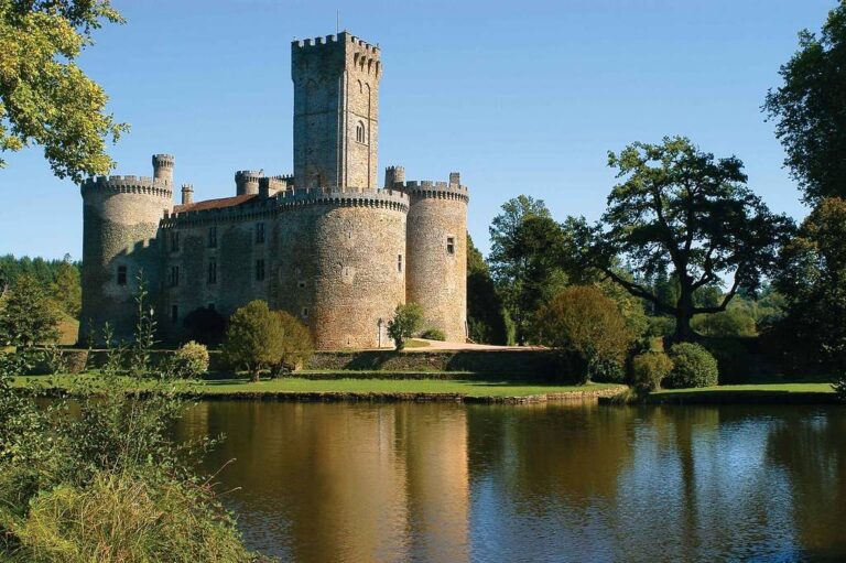 Château de Merville