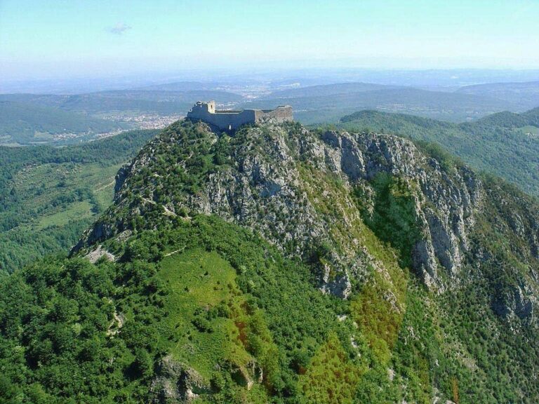 Château de Montségur