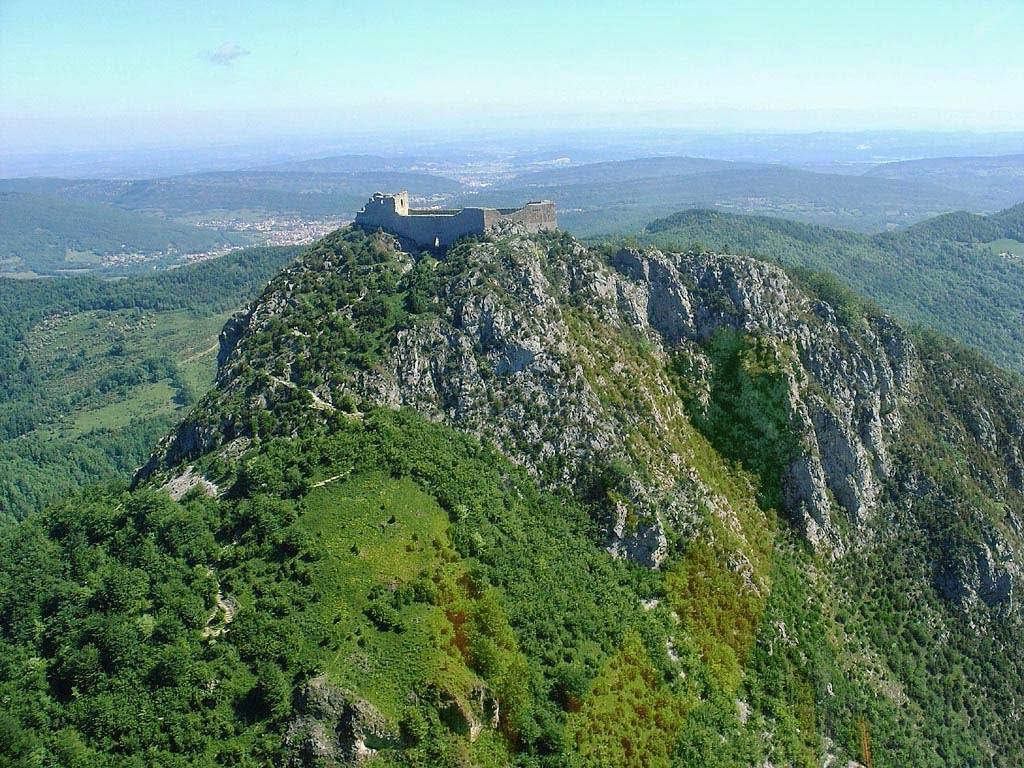 Château de Montségur