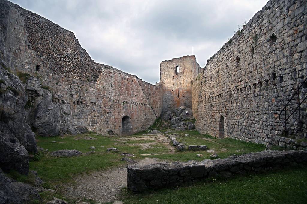 Château de Montségur