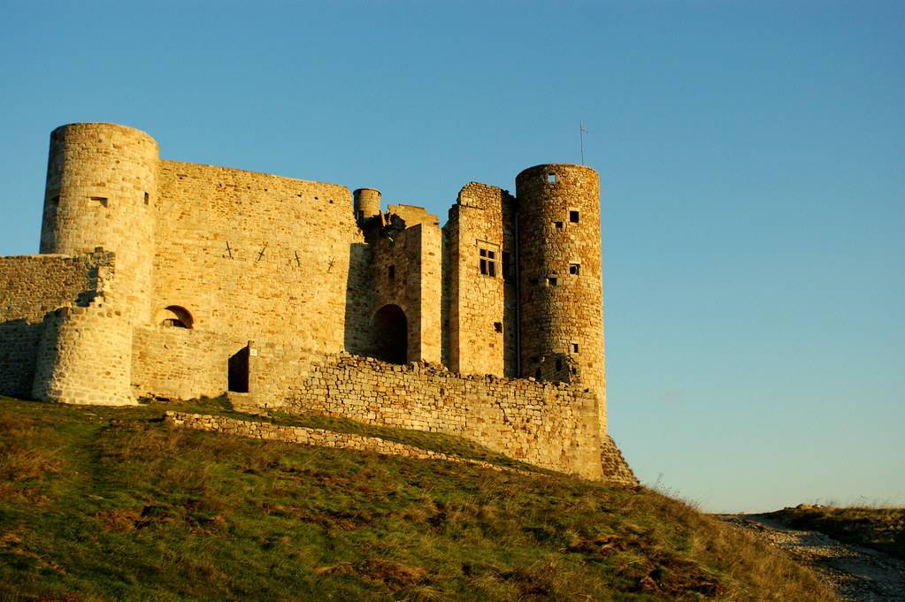 Château de Portes