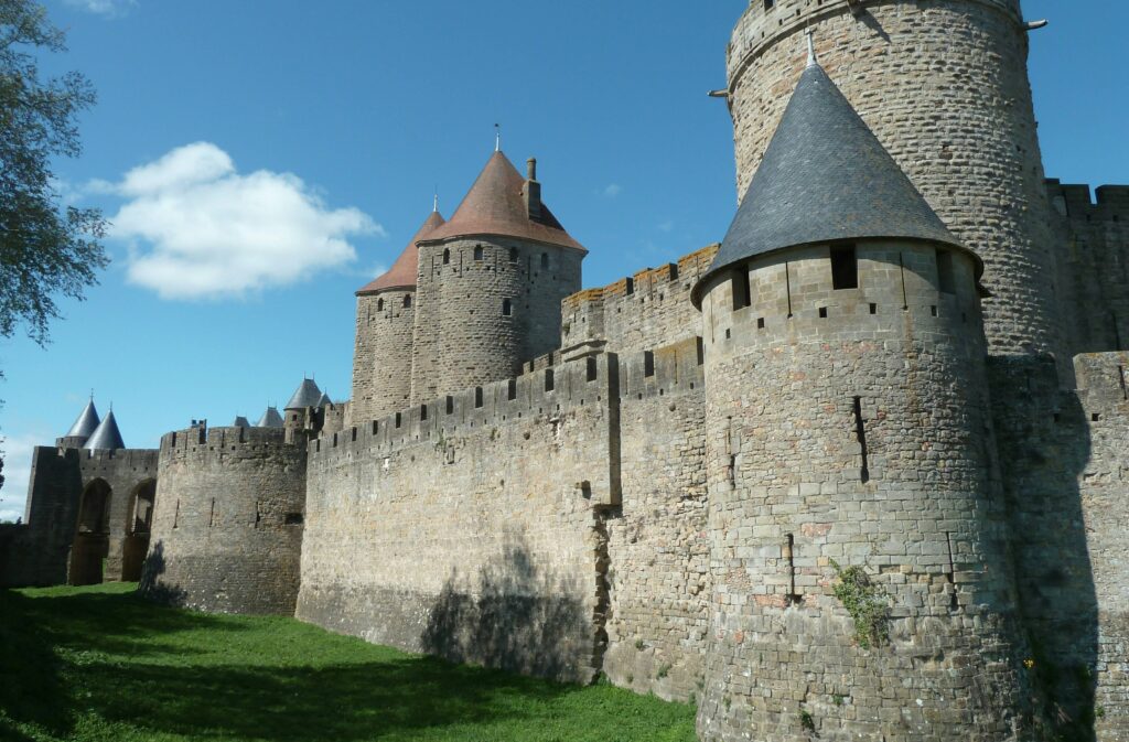 Château de Portes