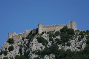 Château de Puilaurens