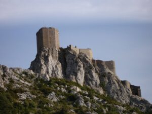 Château de Quéribus