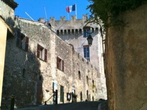 Château-Musée Grimaldi (Cagnes-sur-Mer)