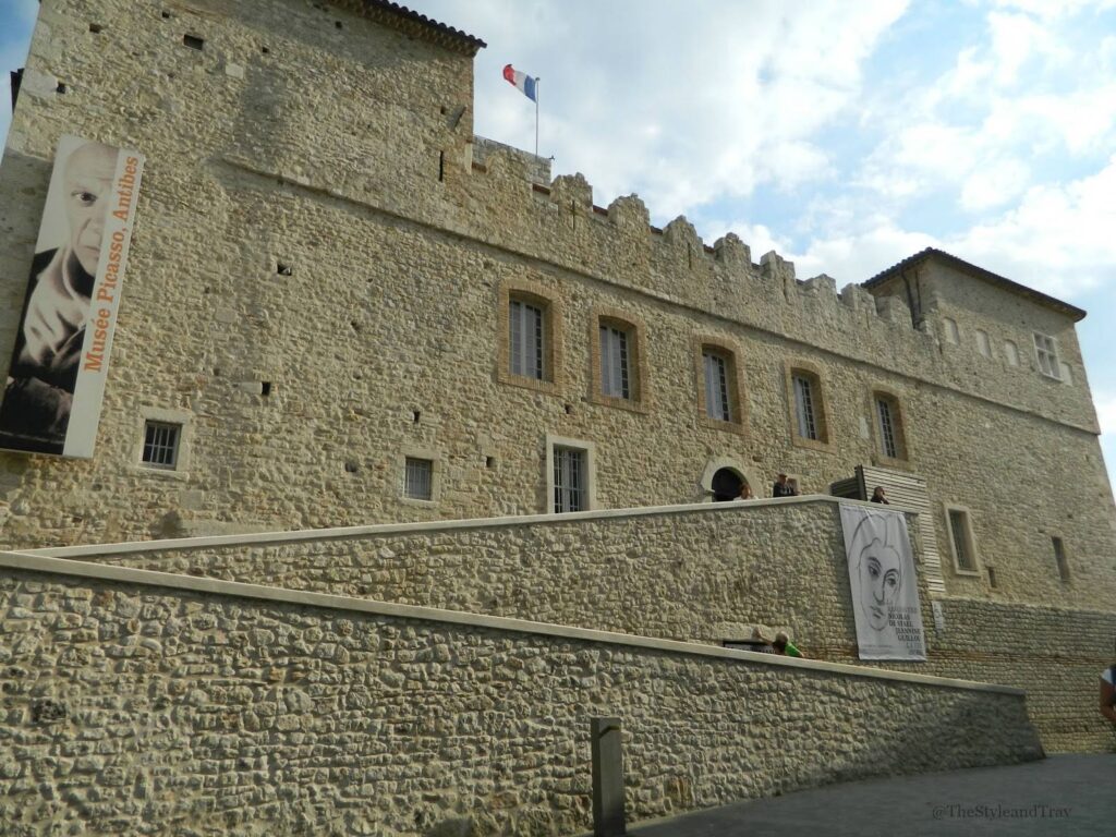 Château-Musée Grimaldi (Cagnes-sur-Mer)
