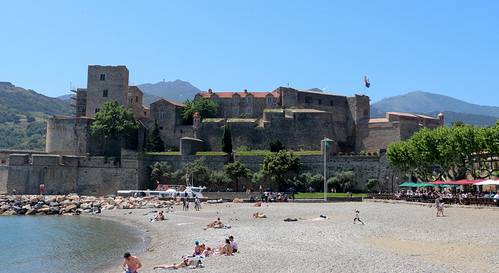 Château Royal de Collioure