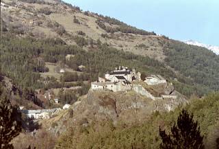 Château-Ville-Vieille (Queyras)