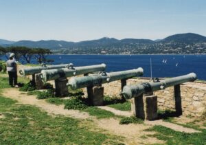 Citadelle de Saint-Tropez