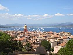 Citadelle de Saint-Tropez