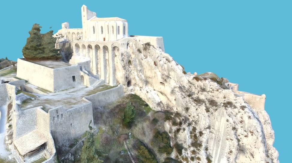 Citadelle de Sisteron
