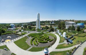 Cité de l’Espace