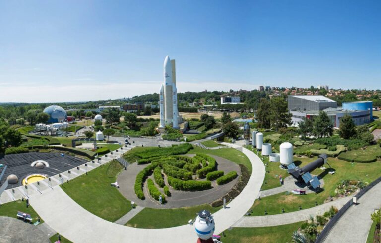 Cité de l’Espace