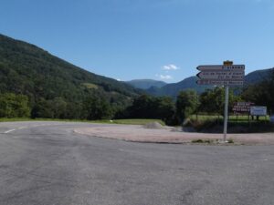 Col du Portet d’Aspet