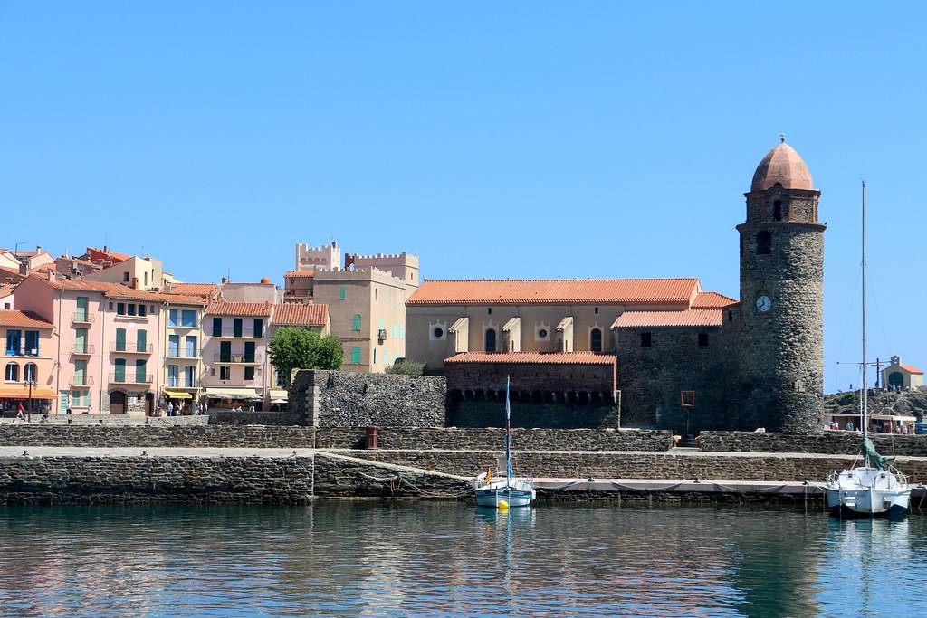 Collioure