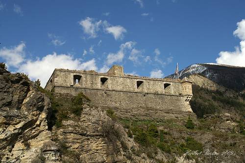 Colmars-les-Alpes