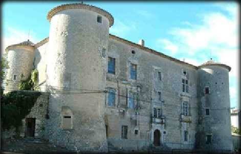 Concluses de Lussan