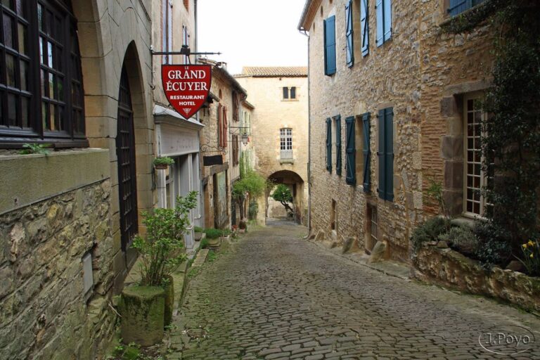 Cordes-sur-Ciel