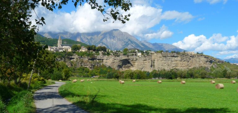 Embrun