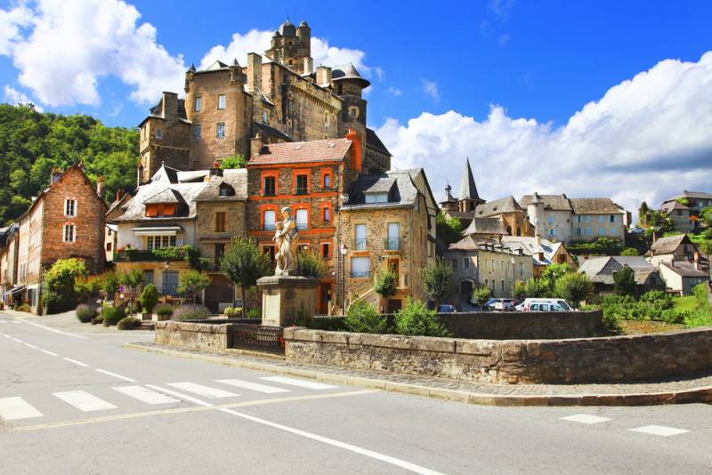 Estaing