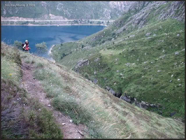 Étang de Soulcem