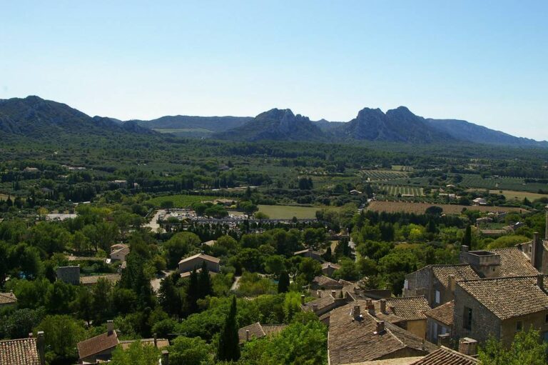 Eygalières