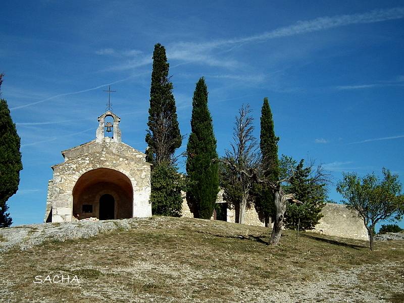 Eygalières