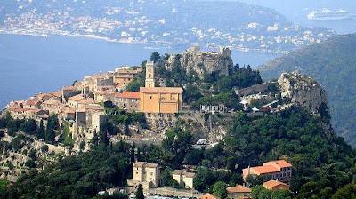 Èze