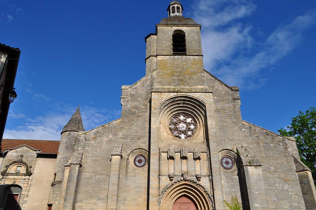 Figeac