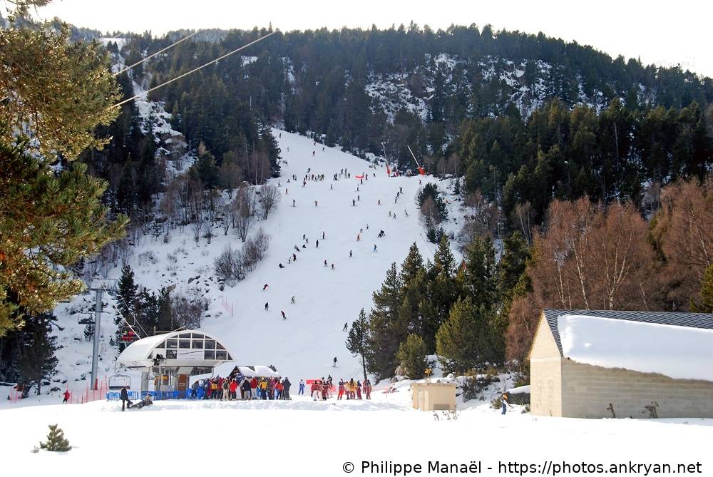 Font-Romeu