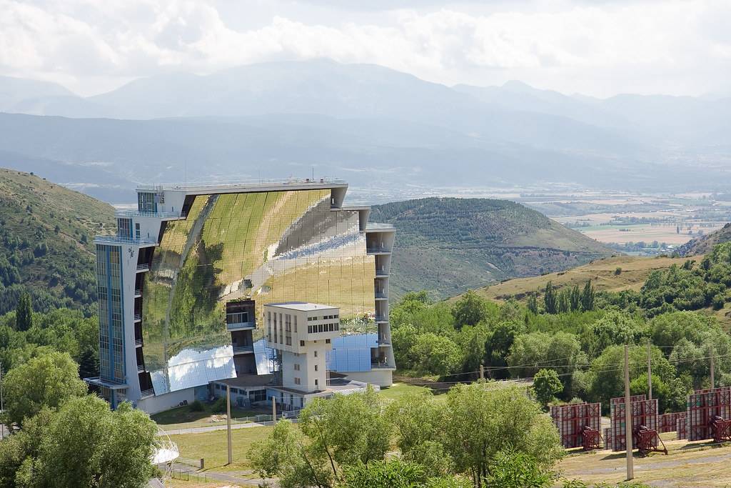 Font-Romeu