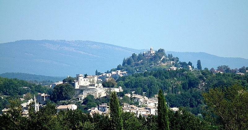 Forcalquier