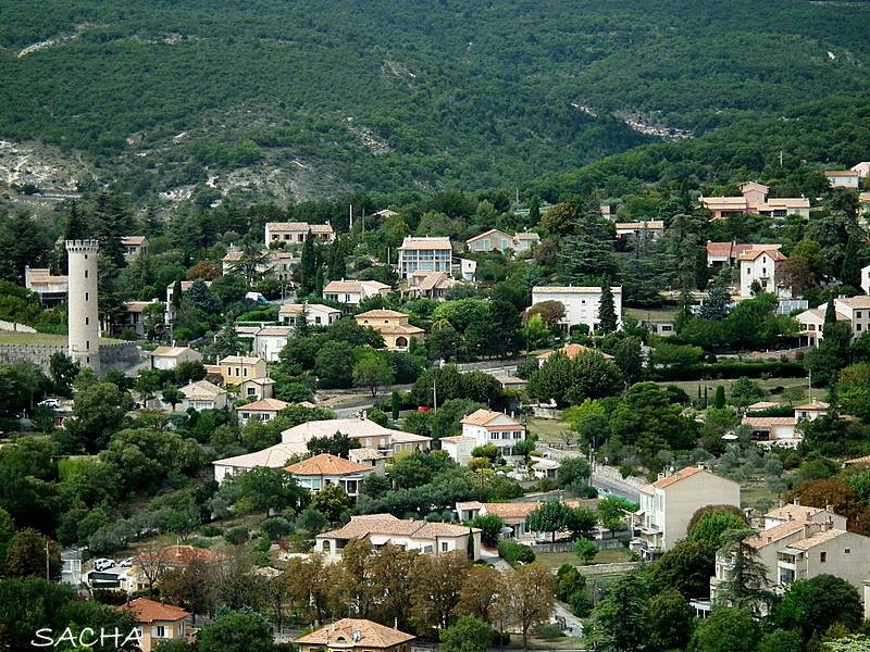 Forcalquier