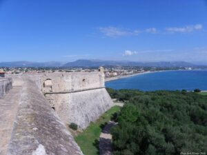 Fort Carré (Antibes)