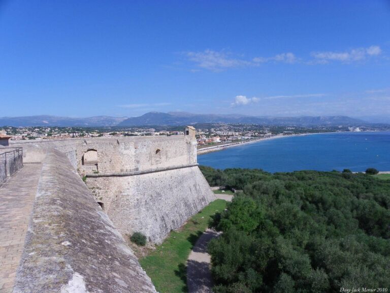 Fort Carré (Antibes)
