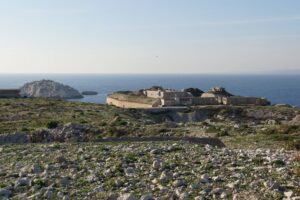 Fort de Brégançon