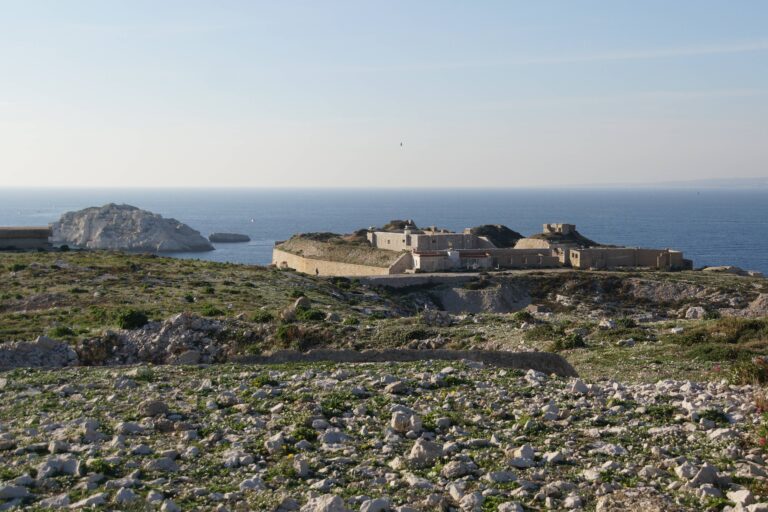 Fort de Brégançon