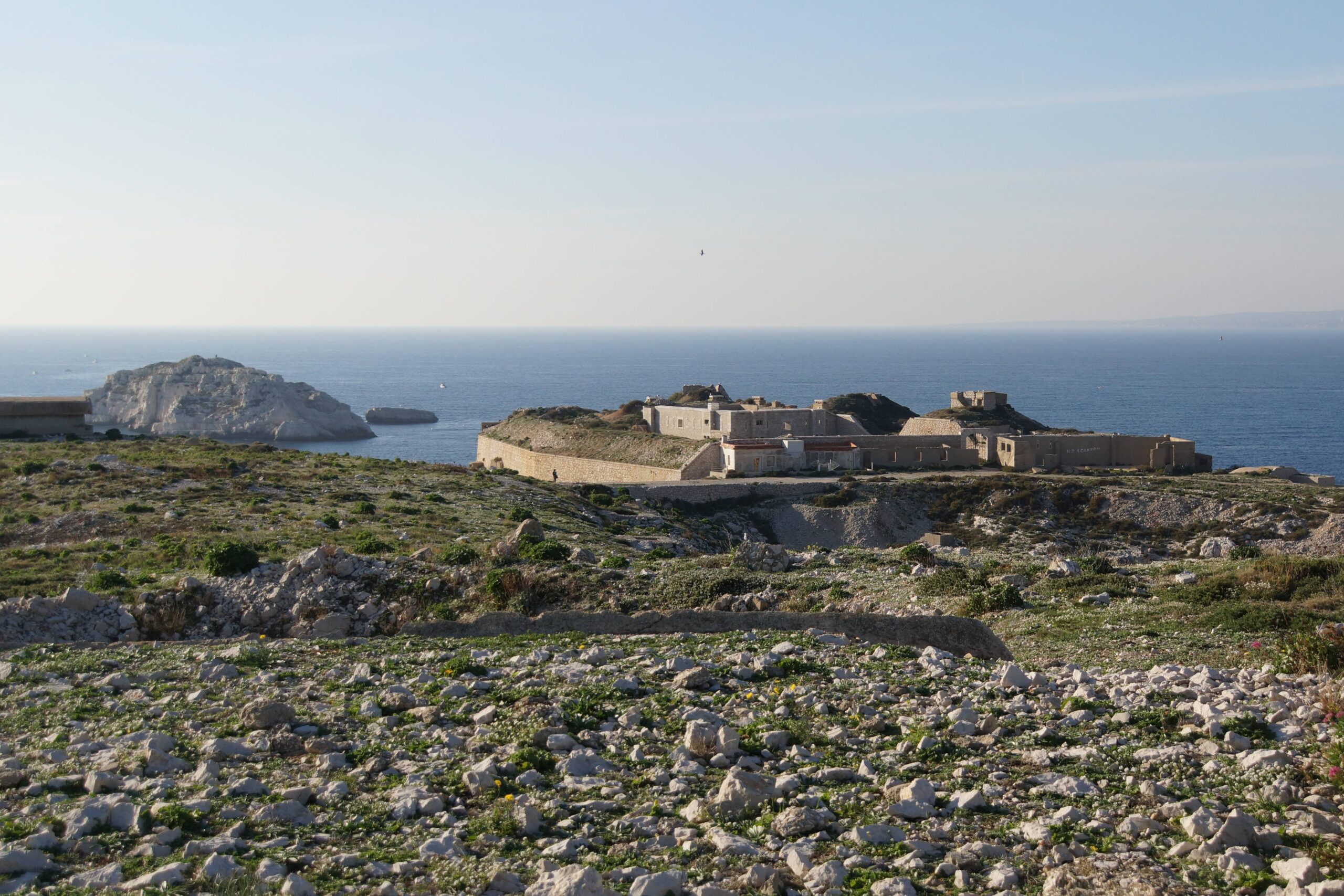 Fort de Brégançon