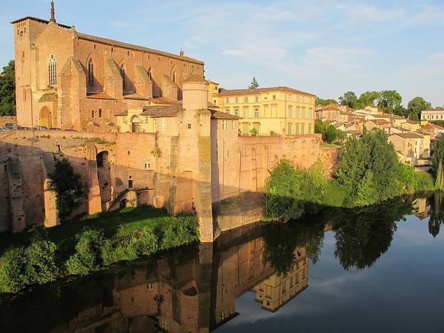 Gaillac