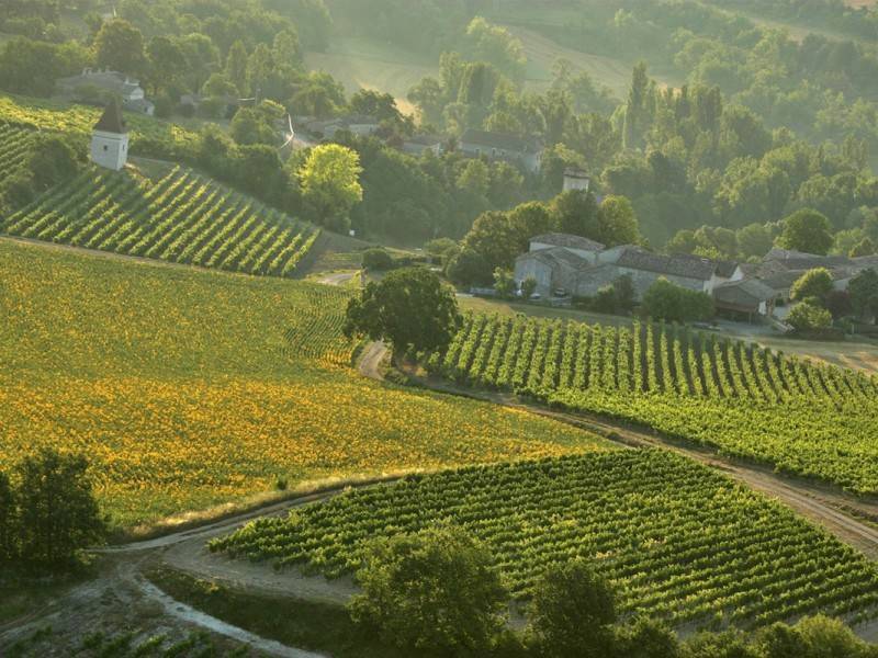 Gaillac