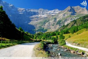 Gavarnie