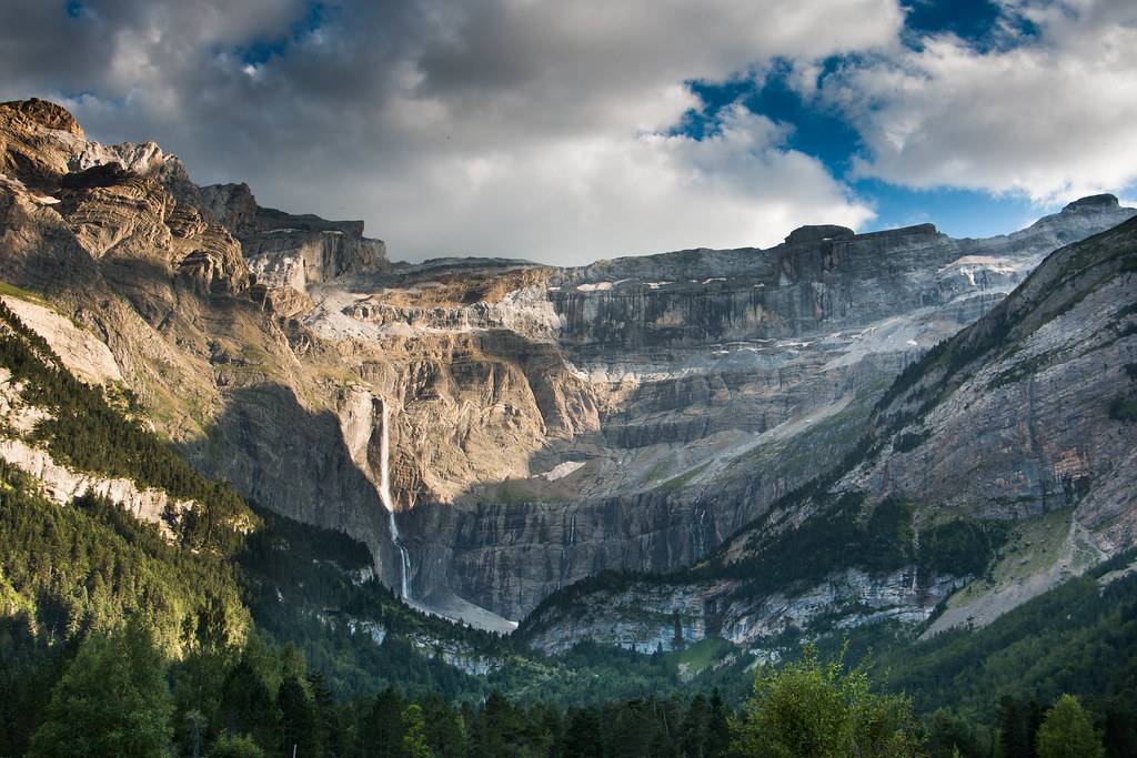 Gavarnie