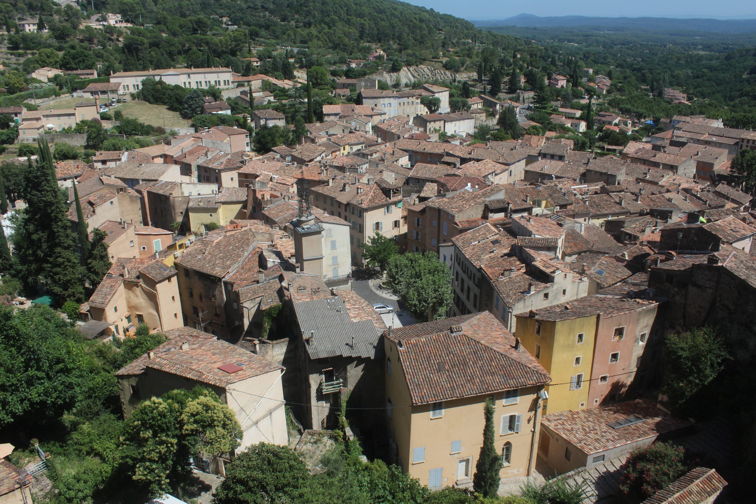 Giroussens