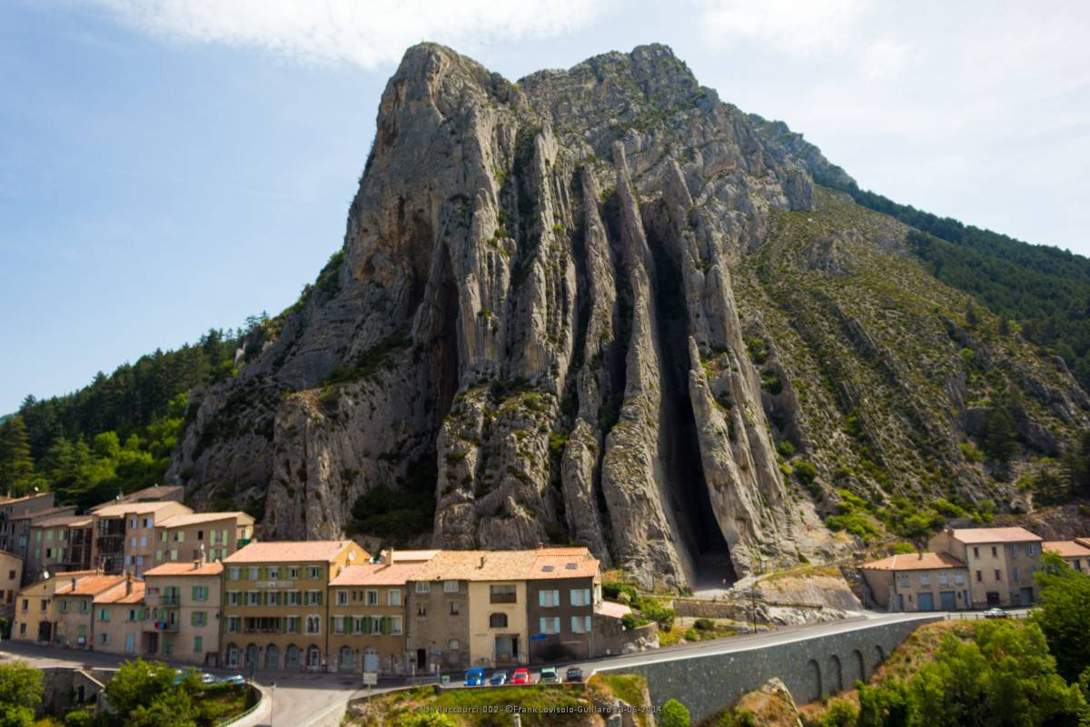 Gorges de la Vésubie